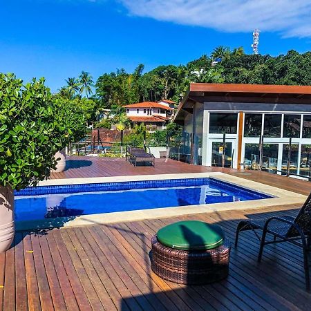 Cristal Pousada Morro de São Paulo Eksteriør bilde